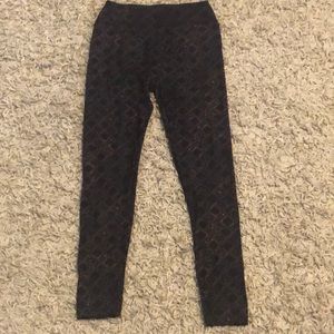 LuLaRoe legging
